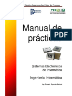 Manual Practicas Sumador de 3 Bits