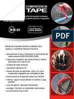 LLFA Datasheet Romana