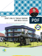 Materi Richad D.S. Afandi, S.Psi, M.PD