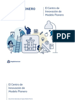 Modelo Pionero - Centro de Innovacion
