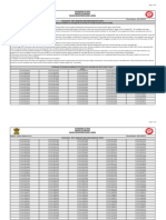 Level5 25.03.2022 Rollnos