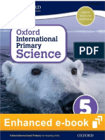 Oxford International Primary Science 5 Compress