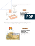 T.P 8 Mapa Geologico (Elementos Geologicos)