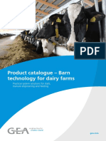 Gea Product Catalogue Barn Technology Farm Equipment en - tcm11 39660