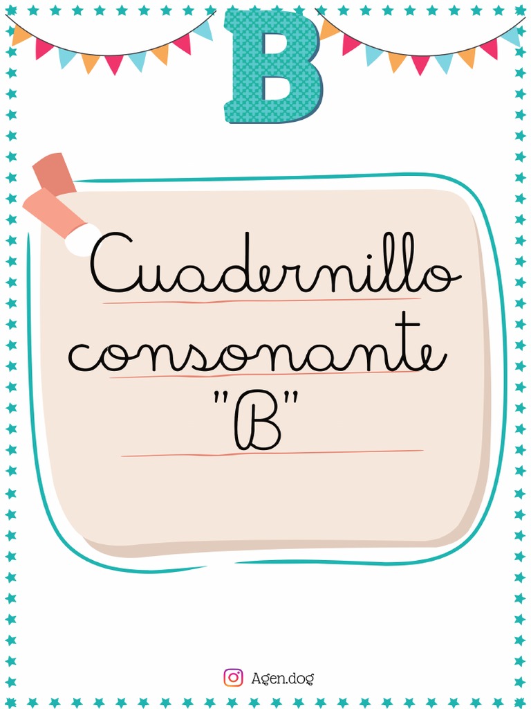 Cuadernillo B | PDF