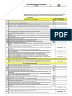 Surat Pernyataan Disiplin Karyawan 2023 R1