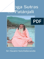 Swami Satchidananda - Los Yoga Sutras de Patanjali (1990, Integral Yoga Publications) - libgen.li