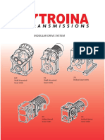 STROINA Common Information C