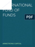 International Fund of Funds