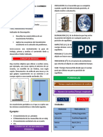 Guia de Trabajo Fisica 11 No. 1 Movimiento Periodico