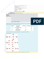 Desarrollo de Proyectos Puntos Extra 2 Autocalificable