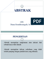 Abstrak