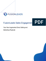 FusionLeads Managed Service Agreement - JobTwine