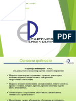 Kranove I Telferi Partners Engineering