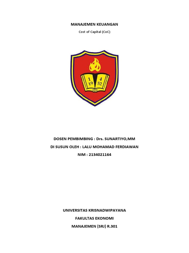 cost-of-capital-pdf