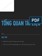 Tong Quan Tai Lieu