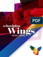 Schoolplan Wings