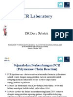 1 Pengenalan PCR Bahasa