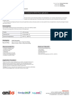 EpdmBINDER 1K Technical Data Sheet