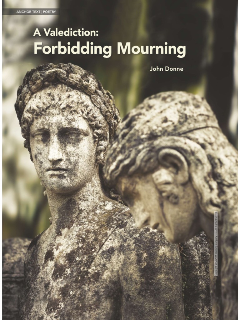 Forbidding Mourning PDF