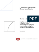 Comité de Supervisión Bancaria de Basilea