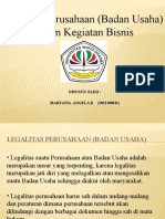 1 Hukum Bisnis