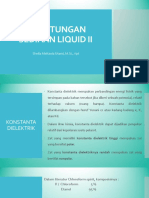 Pertemuan 4 - PERHITUNGAN SEDIAAN LIQUID II 2020