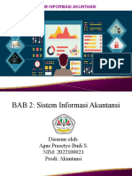 BAB 2 - Sistem Informasi Akuntansi