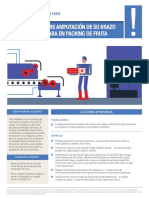 15-ALERTA-GRAVE-Trabajador-sufre Amputacion-De-Dedo-Indice-De-Mano-Derecha-Al-Operar-Maquina-Envasadora