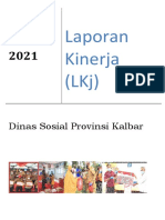 Lakip 2021