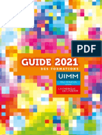 44 Guide Des Formations Du Ple Formation Uimm Lorraine 2020 2021