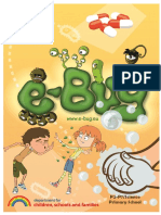 P2-P7 - Science Primary School - E-Bug (PDFDrive)