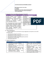 1.9 RPP Covid Permintaan, Penawaran, Pasar