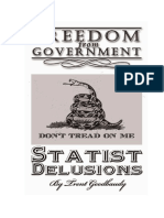 Freedom From Government Statist Delusions Ebook Master 02142013 001F