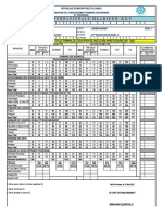 Base Des Données Bulletins 8