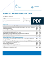 Sample Environmental Action Plan