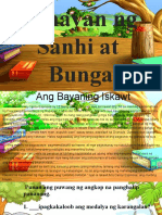 Dokumen - Tips - Sanhi-At-Bunga-58bc4612350f2 Filipino