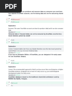 Snowflake Certification Practice Paper3 V1-Done