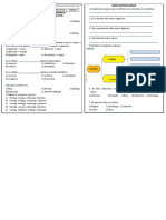 Separata 2do Sec Ii