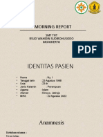 Ny. I-23th-Tonsilofaringitis Susp. Difteri-IGD-THT