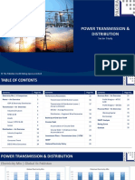 Power Transmission & Distribution - PACRA Research Jan 22