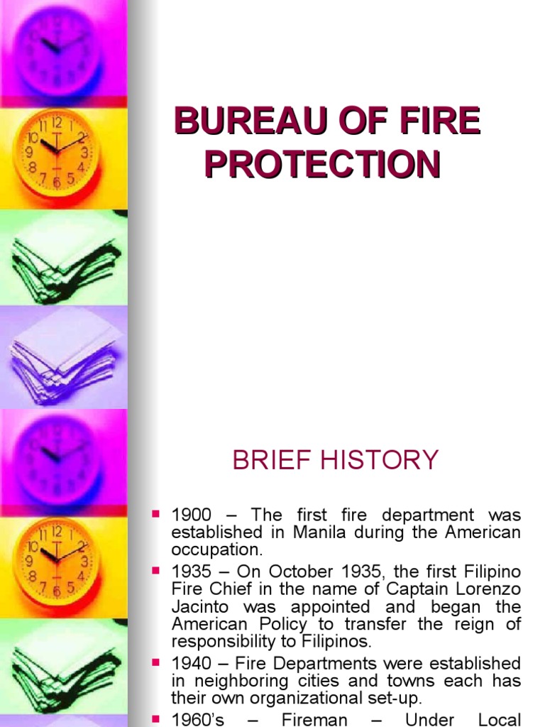 History of Fire PDF Combustion Fires
