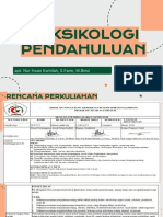 Pertemuan 1 Toksikologi