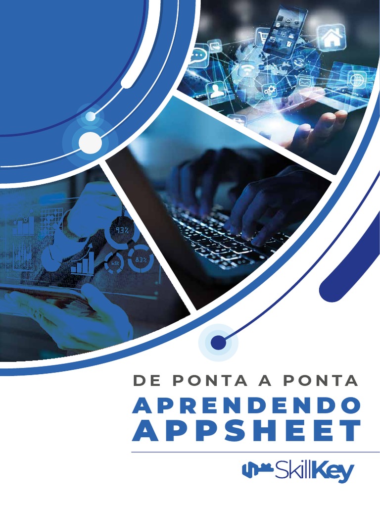 Aprendendo appsheet skillkey download gr tis pdf aplicativo para