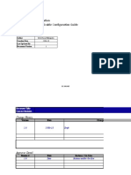Ifc Ar STD Fusion Config Guide V1.2