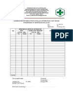 Form Ppi 019 Antibiotik Bijak