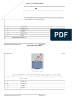 Latihan INDUKSI Elektromagnet