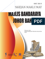 Majlis Bandaraya Johor Bahru