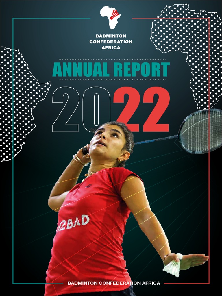 2022 Bca Annual Report Vmobile Pdf African Union Africa