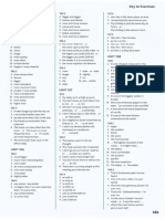 Comparatives and superlatives_Answers